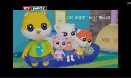 卡酷少儿频道在线观看